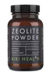 KIKI Health - Zeolite Powder - Nutri.se